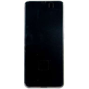 Дисплейный модуль с тачскрином для Samsung Galaxy S20 (G980F) (серый) &mdash; 1
