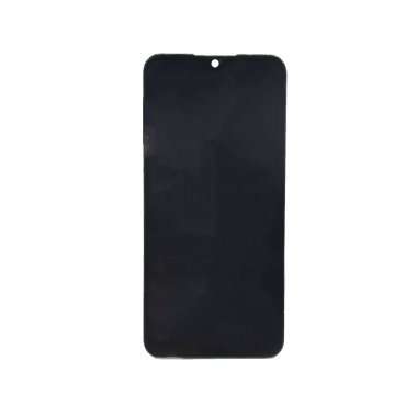 Дисплей с тачскрином для Samsung Galaxy A01 (A015F) (черный) LCD — 1