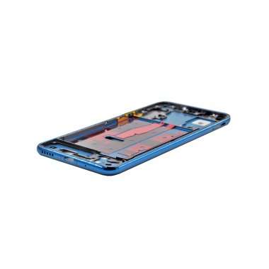 Рамка дисплея для Huawei Honor 20 Pro (зеленая) &mdash; 2