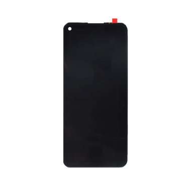 Дисплей с тачскрином для ZTE Blade V2020 (черный) &mdash; 1