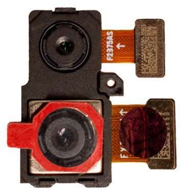Камера для Huawei Honor 8X задняя &mdash; 2