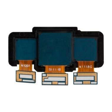 Камера для Samsung Galaxy A31 (A315F) задняя — 2