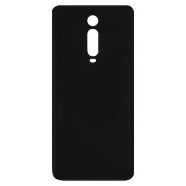 Задняя крышка для Xiaomi Mi 9T (черная) Премиум — 2