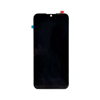 Дисплей с тачскрином для Huawei Y5 2019 (черный) (AAA) rev 2.2 LCD — 1