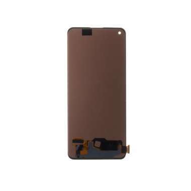 Дисплей с тачскрином для Realme 8 5G (черный) TFT — 2