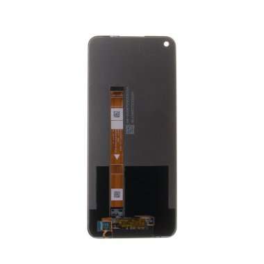 Дисплей с тачскрином для OPPO A54 4G (черный) — 2
