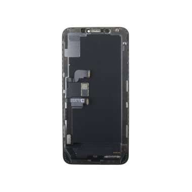Дисплей с тачскрином для Apple iPhone XS Max (черный) (AAA) OLED — 2