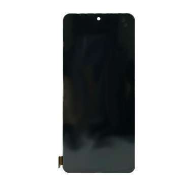 Дисплей с тачскрином для Xiaomi Poco F3 (черный) TFT — 1