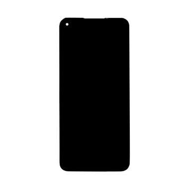 Дисплей с тачскрином для OnePlus Nord N10 (черный) — 1