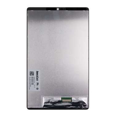 Дисплей с тачскрином для Lenovo Tab M8 (TB-8505X) (черный) &mdash; 2