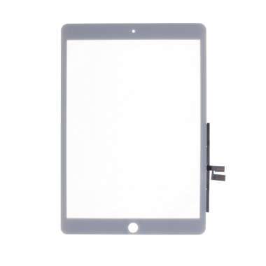 Тачскрин (сенсор) для Apple iPad 10.2 2019 (белый) (AA) — 1