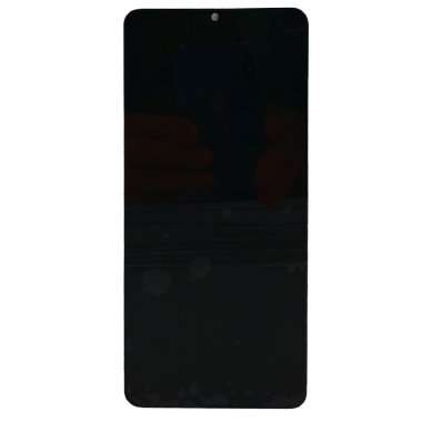 Дисплей с тачскрином для Samsung Galaxy A32 (A325F) (черный) — 1