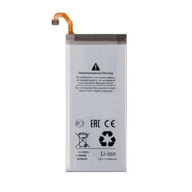Аккумуляторная батарея для Samsung Galaxy J6 (2018) J600F EB-BJ800ABE Премиум — 1