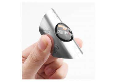 Инструмент для вскрытия Qianli пятиугольник тип А — 2