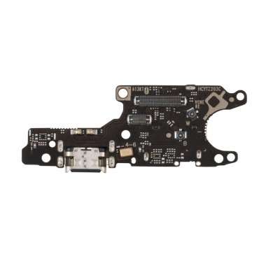 Шлейф для Huawei Nova 9 плата на разъем зарядки/разъем SIM/микрофон — 2