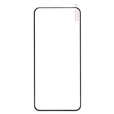 Защитное стекло для Xiaomi 12 Pro (полное покрытие) (черное) — 1
