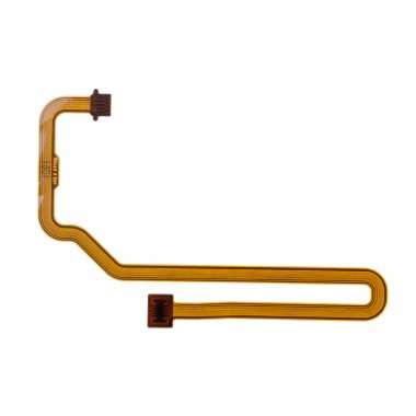 Шлейф для Huawei Honor 10 Lite межплатный на кнопку HOME — 2
