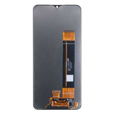 Дисплей с тачскрином для Samsung Galaxy A23 (A235F) (черный) — 5