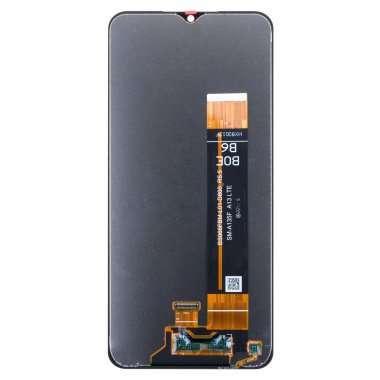 Дисплей с тачскрином для Samsung Galaxy A13 (A135F) (черный) (AAA) — 2