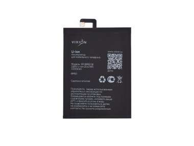 Аккумуляторная батарея VIXION для Xiaomi Mi Max 2 BM50 — 1