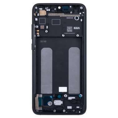 Дисплейный модуль с тачскрином для Xiaomi Mi 9 Lite (черный) &mdash; 2
