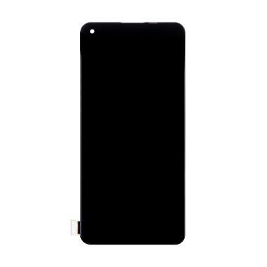 Дисплей с тачскрином для Realme GT Master Edition (черный) TFT — 2