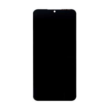 Дисплей с тачскрином для Infinix Note 12 Pro (черный) TFT — 2