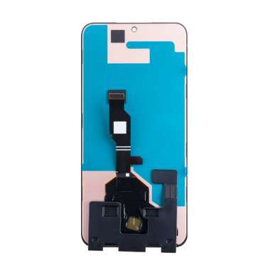 Дисплей с тачскрином для Huawei P50 (черный) &mdash; 2