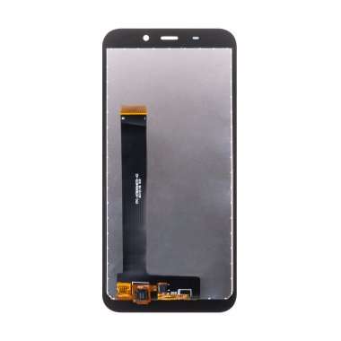Дисплей с тачскрином для Oukitel WP12 Pro (черный) — 1