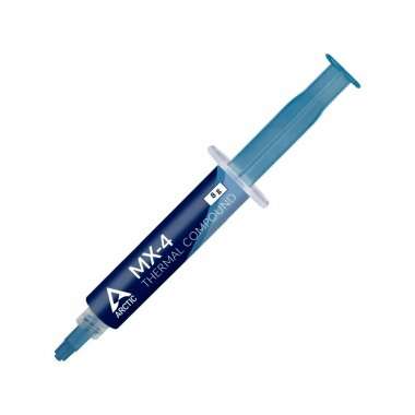 Термопаста Arctic MX-4 (8 г) &mdash; 1