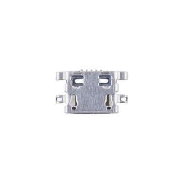 Разъем зарядки для Tecno Spark 8P (micro-USB) &mdash; 1