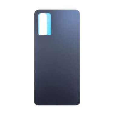 Задняя крышка для Xiaomi Redmi Note 12 Pro (черная) &mdash; 2