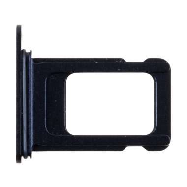 Контейнер SIM для Apple iPhone 13 (черный) — 2