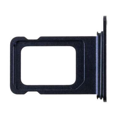 Контейнер SIM для Apple iPhone 13 (черный) — 1