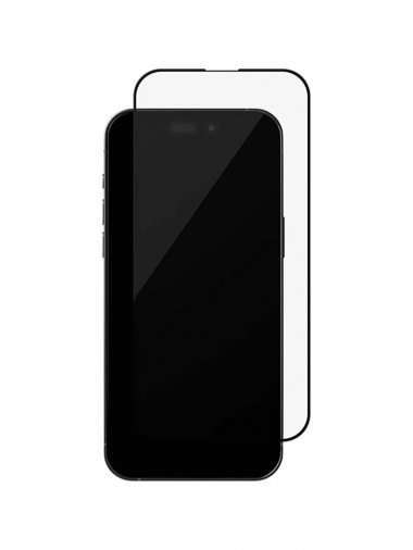 Дисплей с тачскрином для Apple iPhone 15 Pro Max (черный) (OLED) — 1