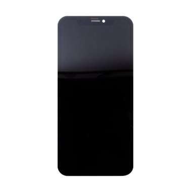 Дисплей с тачскрином для Apple iPhone XR (черный) (AAA) — 2