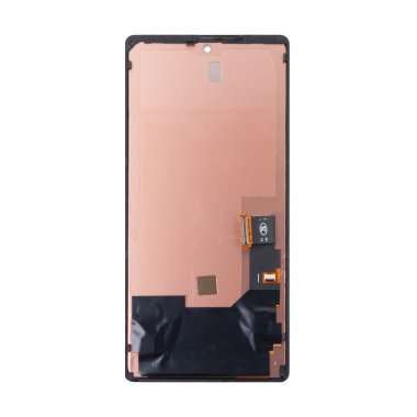 Дисплей с тачскрином для Google Pixel 6 (черный) (OLED) Дисплей с тачскрином для Google Pixel 6 (черный) (OLED)
