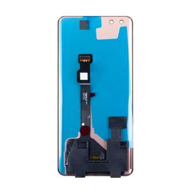 Дисплей с тачскрином для Huawei Nova 11 Pro (черный) &mdash; 1