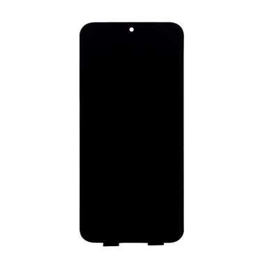 Дисплей с тачскрином для Huawei Nova 11 (черный) — 2