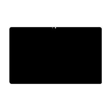 Дисплей с тачскрином для Lenovo Xiaoxin Pad (черный) — 2