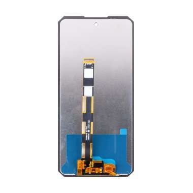 Дисплей с тачскрином для Oukitel WP27 (черный) — 1