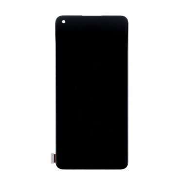 Дисплей с тачскрином для Realme 9 Pro Plus (черный) (TFT) — 2