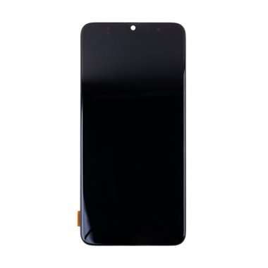 Дисплейный модуль с тачскрином для Samsung Galaxy A70 (A705F) (черный) (OLED) — 2