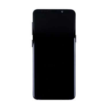Дисплейный модуль с тачскрином для Samsung Galaxy S9 Plus (G965F) (черный) (TFT) — 2