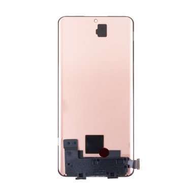 Дисплей с тачскрином для Xiaomi 13 Ultra (черный)