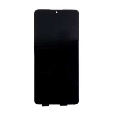 Дисплей с тачскрином для Xiaomi Poco X6 Pro 5G (черный) — 2