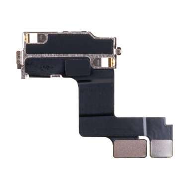 Камера для Apple iPhone 15 Plus передняя премиум — 1