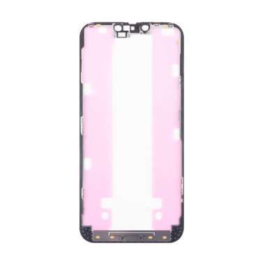 Рамка дисплея для Apple iPhone 13 Pro Max (черный) &mdash; 1