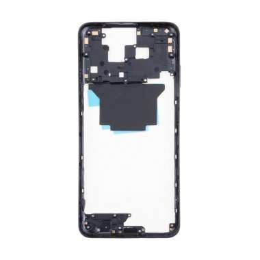 Средняя часть для Huawei Nova Y91 (черный) — 2