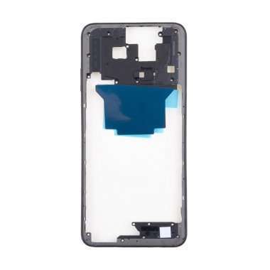 Средняя часть для Huawei Nova Y91 (черный) — 1